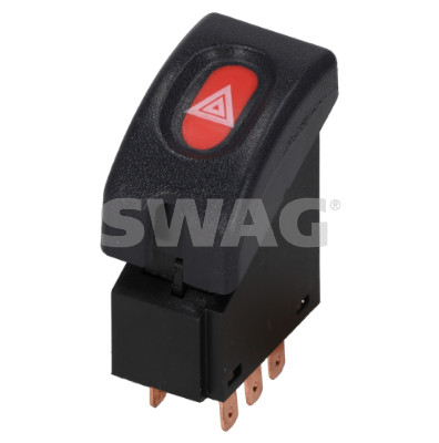 Vypínač výstrażných smeroviek SWAG